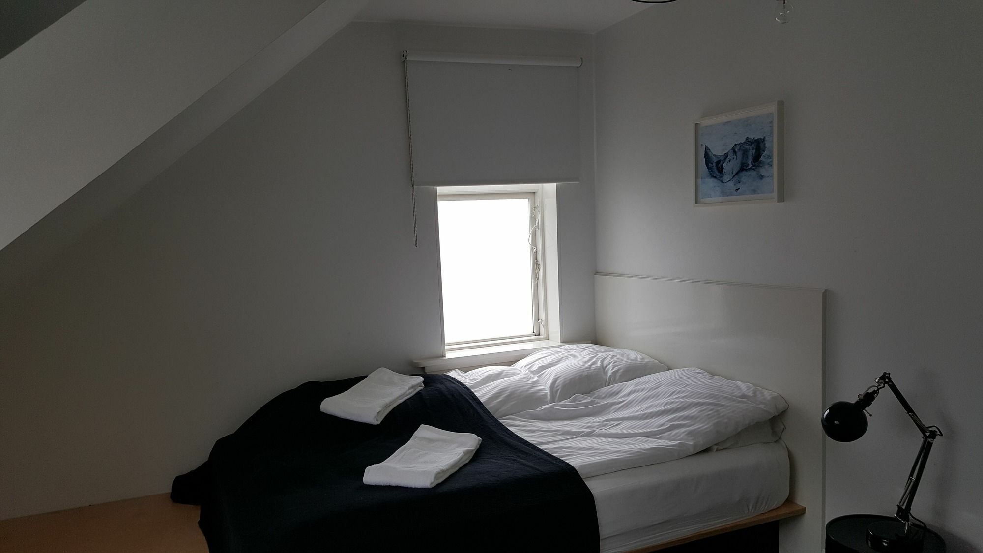 Luna Apartments - Laugavegur 37 Рейкьявик Экстерьер фото