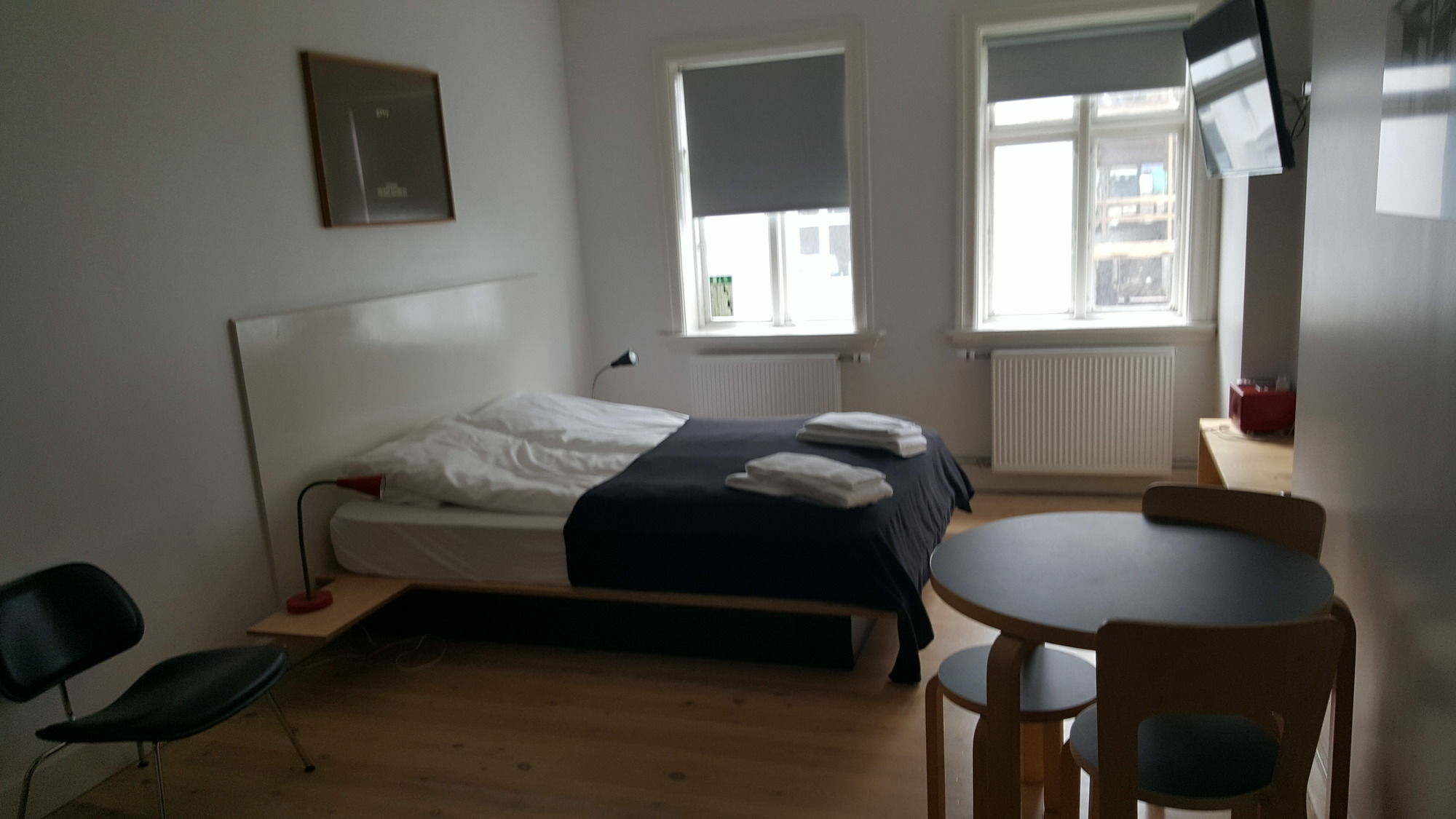 Luna Apartments - Laugavegur 37 Рейкьявик Экстерьер фото