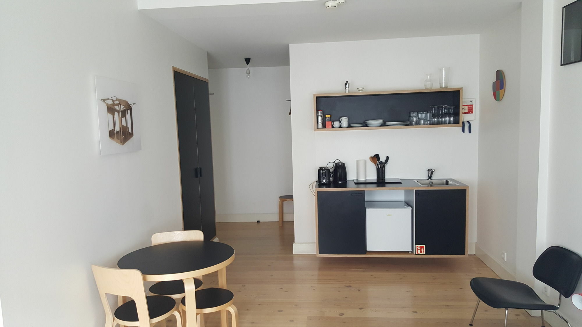 Luna Apartments - Laugavegur 37 Рейкьявик Экстерьер фото
