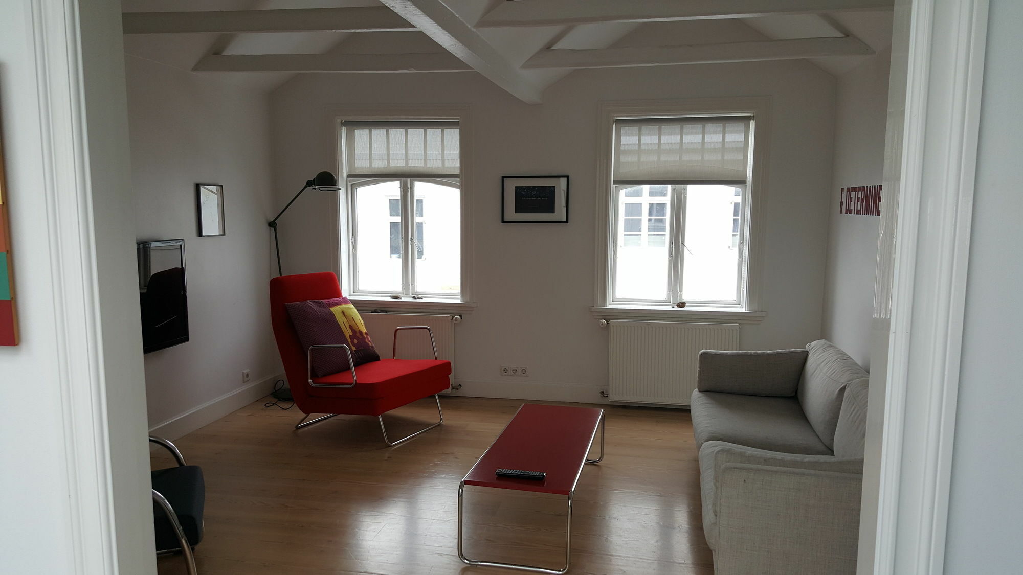 Luna Apartments - Laugavegur 37 Рейкьявик Экстерьер фото